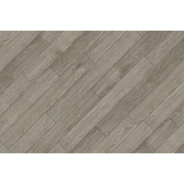 12” Cut Sample Luxury Vinyl Plank Flooring | DIY Click Installation, 40 Mil Wear Layer, Waterproof and Scratch Resistant LVP | Arlo Signature