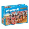 Playmobil 5393 Roman Troop, Fun Imaginative Role-Play, PlaySets Suitable for