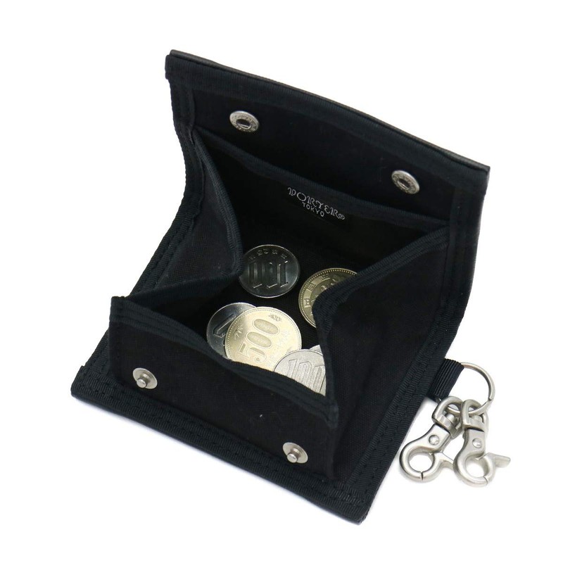 Porter Freestyle Coin Case