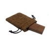 Desuerte 32GB Wooden USB Memory Stick Walnut USB Flash Drive