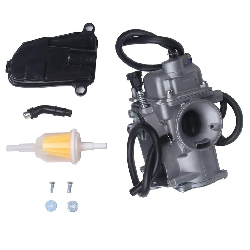 BH-Motor New Carburetor Carb For Honda FourTrax 350 TRX350 1986