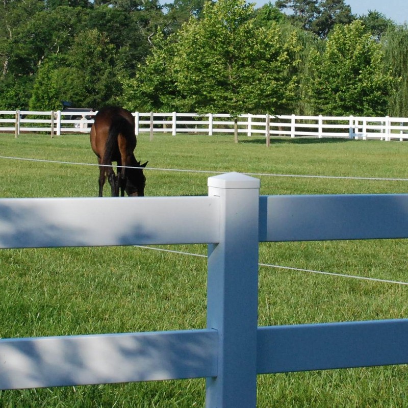 Weatherables 5x5 Post Cap – Weatherproof Premium Outdoor Vinyl Post