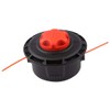 Hexu Replacement Trimmer Head for Toro Reel Easy 51975 51955