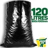 BIN IT 10 Ultra Heavy Duty, 120 Litre XL Bin