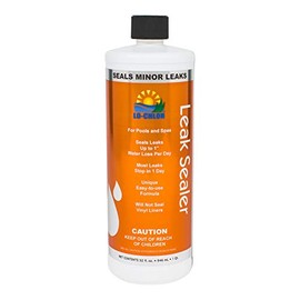 Lo-Chlor Leak Sealer (1 qt)