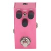 Guitar Distortion Pedal True Bypass Aluminum Alloy Housing Distortion Guitar