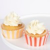 Meri Meri Race Cars Cupcake Set - Pack of 24