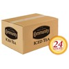Community Coffee Pre-Measured Iced Tea Filter Packs for 3 Gallon