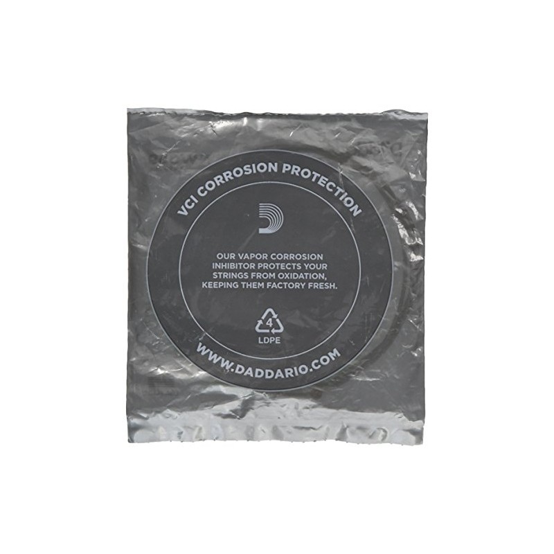 D'Addario NW059 XL Nickel Wound Electric Guitar Single String -