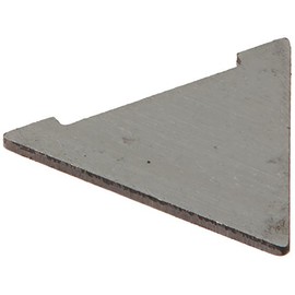 #2 Trian Glazier Points (10 Pack)