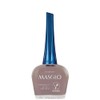 Masglo Esmalte de Uas 13,5mL Paciente - Esmalte de Color