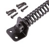 Blackspur - Steel Gate Spring - 254mm - Black