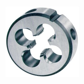 John. Boss Cutting Die Form B-VA M5 x 0.8 mm HSS-Co 6 g