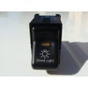 Fits The Jeep® Wrangler TJ/LJ Dome Light Cut Off Switch