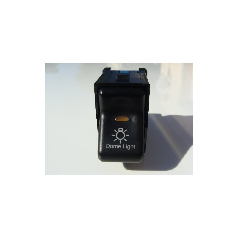 Fits The Jeep® Wrangler TJ/LJ Dome Light Cut Off Switch