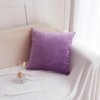 GONOVE Cushion Covers 40x40cm Decorative Modern Throw Pillow Case Pack