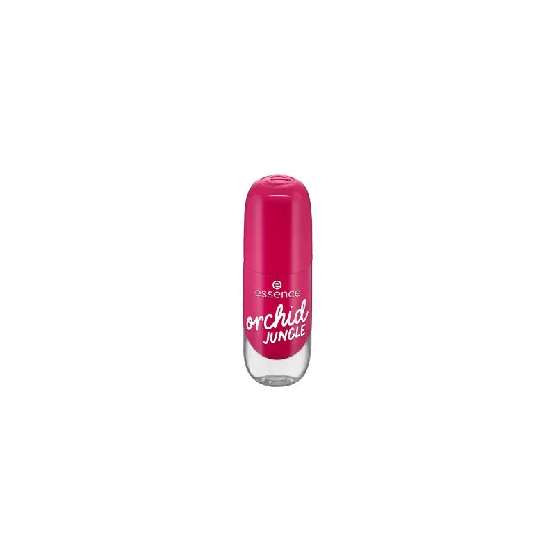 Essence Gel Nail Color 12 Orchid Jungle