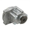 Unbranded 17T T8F Clutch Chian Sprocket Transmission Gear Box for