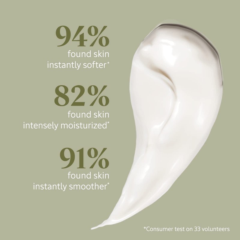 L'Occitane Moisturizing, Softening Almond Milk Veil 8.4 oz.