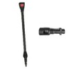 FEVERWORK Pressure Washer Jet Gun Nozzle for Lavor for Comet