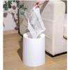 JEBBLAS Disposable Mop Cloth Dry Sweeping Pad for Floor Mop