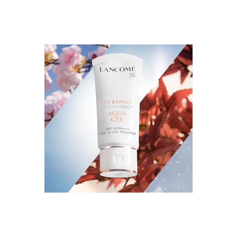 Lancôme UV Expert Aqua Gel - Protector Solar Facial SPF