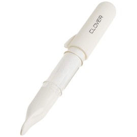 Clover 4712 Pen Style Chaco Liner White