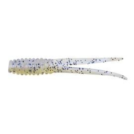 Bobby Garland Crappie Baits Minnow Mindr Monkey Milk 2 1/4""