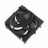 Game Internal Cooling Fan 4 Pin Power Connection Replacement Game
