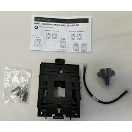 MITEL 6800/6900 WALL MOUNT KIT 50008299 50006921-1