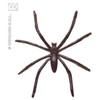 WIDMANN Idena 5382 50 Mini Spiders, Black Plastic, 15.8 x