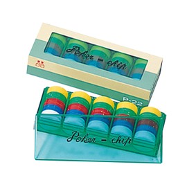 Boryumu Dog Products Poker Chip Game Prop (Small)