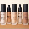 Pro Matte Base De Maquillaje La Girl - Alta Cobertura