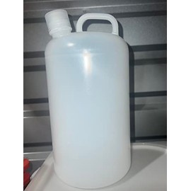 Nalge Nunc Dispensing and Storage Jugs, Low-Density Polyethylene, NALGENE 2220-0010,