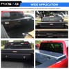 MXSAG New Pack of 4 Heavy Duty Aluminum Alloy Truck