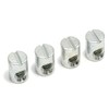 ReplacementScrews Cross Dowel Barrel Nuts Compatible with IKEA Part 100514
