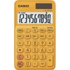 Casio SL-310UC-BU Calculator, 10 Digits, Blue