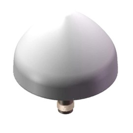 Tuperoymse Small Size GNSS Antenna Precision GNSS Antenna Navigation Timing GNSS Antenna for Zed-F9P RTK GPS Antenna GPS Glonass GNSS L1