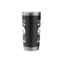 Funny Kidney Stone Surgery Survivor Gone But Not Forgotten Stainless Steel Insulated Tumbler