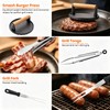 32pcs Griddle Accessories Kit for Blackstone, Flat Top Grill Accessories