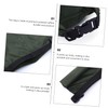 Kisangel Rafting Bag Camping Backpack Backpacks Foldable Backpack Transparent Backpack