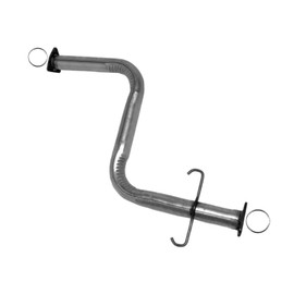 Northeastern Exhaust | Direct Fit Intermediate Pipe Fits 1996-2004 Acura RL 3.5L | Free Gaskets Included | Automotive Replacement Part