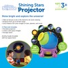 Learning Resources Shining Stars Projector - 5 Piece Set, Ages