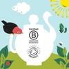 Clipper Organic Everyday 80 Tea Bags | Unbleached, Plastic Free,