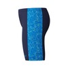 Speedo Boy's Hyperboom Panel Jamer | Swim Training | FitneS