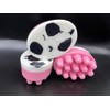 Cow Utter Massage Bar Soap - Specification: Cows Udder