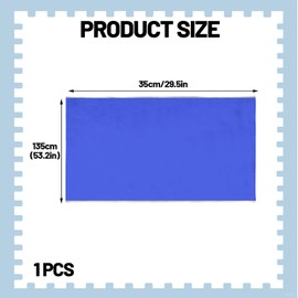 1PCS Slide Sheets for Moving Patients on Bed, Slide Sheets for Bed Mobility, Hospital Beds Sheet for Patient Transfer, Beds with Sliding for Elderly and Disabled, 75x95cm