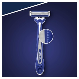 Gillette Blue3 Comfort Kullan At Erkek Tıraş Bıçağı 9+3 Adet
