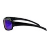 PASTL TAC Polarized Sunglasses Mens Light Weight Wrap Around UV400