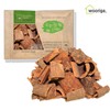 WeGistory 사각 절 계피 500g+500g Square Cut Cinnamon 500g + 500g